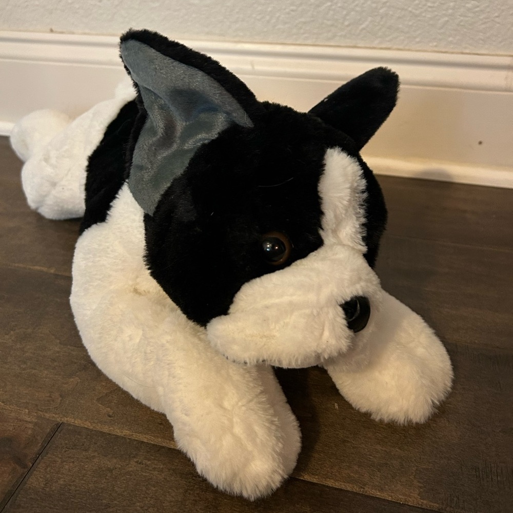 French Bulldog Plushie